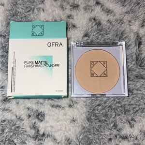 OFRA Finishing powder